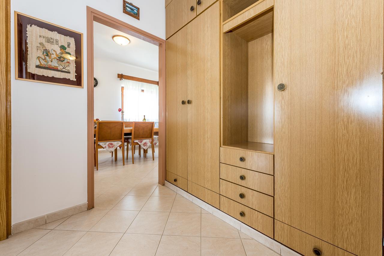 Apartment Promona Drniš Exterior foto